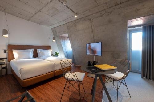 Hotel Cajú - main image