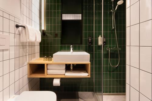 ibis Styles Copenhagen Orestad