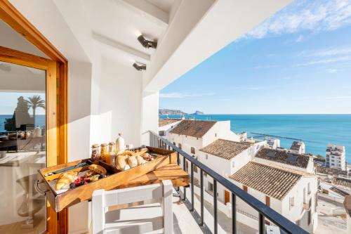 Porta Nova Suites Altea - Adults Only - Altea
