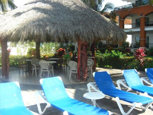 5 Star Playa Royale 2 Bedrooms on the 6th floor ask about our other PRR condos in Nuevo Vallarta , Mexico