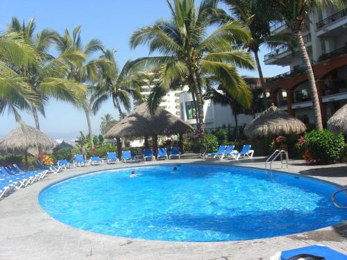 5 Star Playa Royale 2 Bedrooms on the 6th floor ask about our other PRR condos in Nuevo Vallarta , Mexico