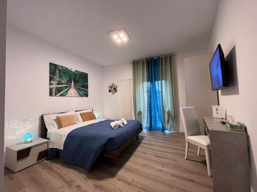 verona rooms 109, Verona
