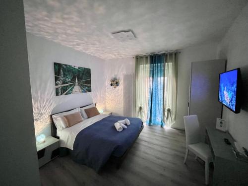 verona rooms 109, Verona (fotografie 3)