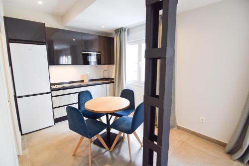 Letmalaga Granada Premium 4