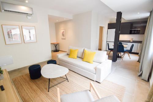 Letmalaga Granada Premium 5