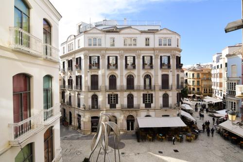 Letmalaga Granada Premium 3