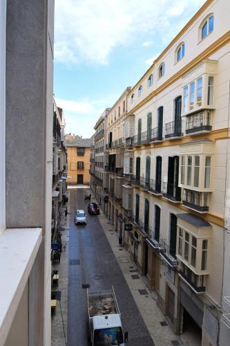 Letmalaga Granada Premium 5