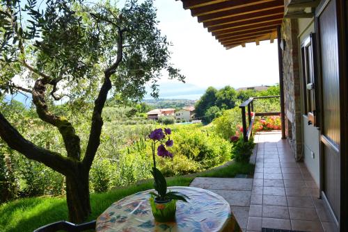 Antiche Mura Casa Vacanze - Puegnago sul Garda