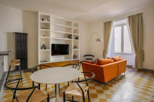 Seggiole Boutique Apartment Ginestra, Florencja