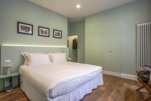 Seggiole Boutique Apartment Ginestra, Florenz (Foto 4)