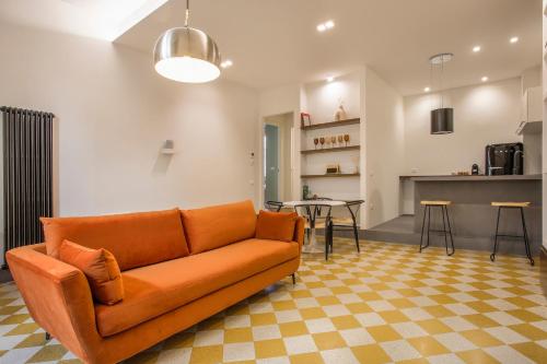 Seggiole Boutique Apartment Ginestra, Florenz (Foto 3)