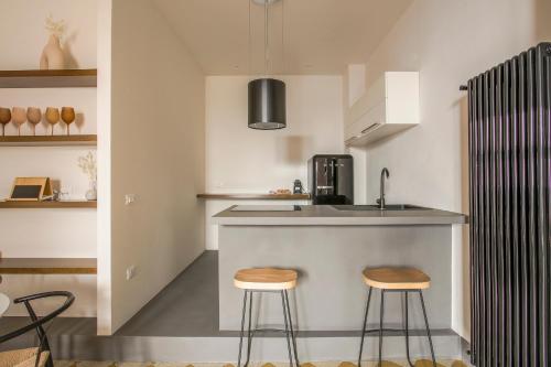 Seggiole Boutique Apartment Ginestra, Florenz (Foto 7)