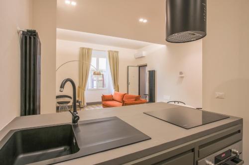 Seggiole Boutique Apartment Ginestra, Florenz (Foto 9)