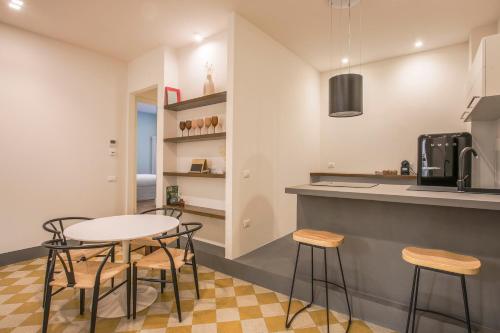 Seggiole Boutique Apartment Ginestra, Florenz (Foto 10)