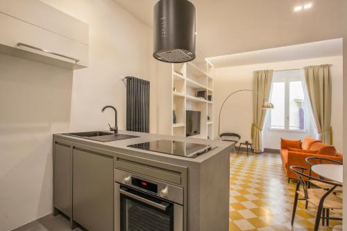 Seggiole Boutique Apartment Ginestra, Florenz (Foto 8)
