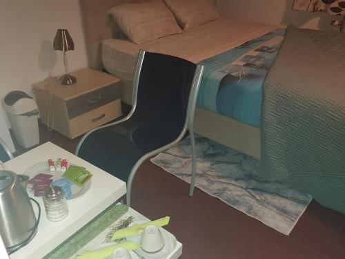 Belle chambre dans un quartier calme, Bruselas (foto 9)