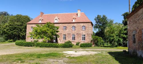Domaine du Parc 1