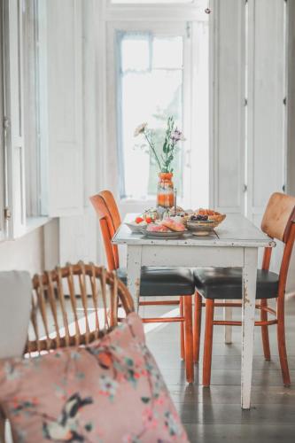 In de Aap - Appartementen & Guesthouse in Boendermaker