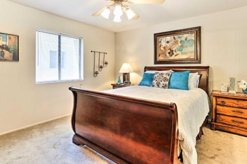 Idyllic Scottsdale Condo with Pool - Walk to Old Town - image 10