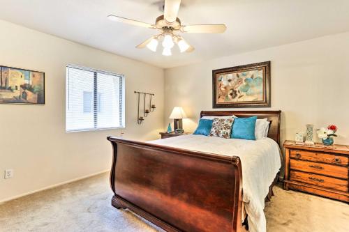 Idyllic Scottsdale Condo with Pool - Walk to Old Town - image 11