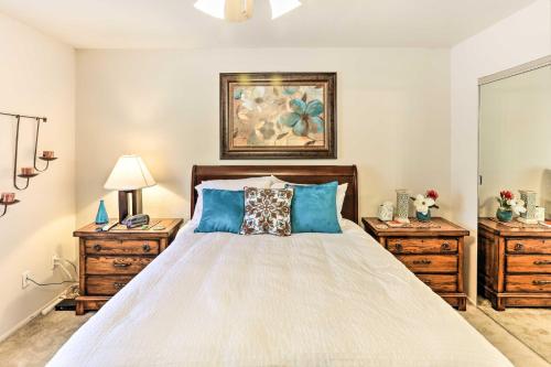 Idyllic Scottsdale Condo with Pool - Walk to Old Town - image 12