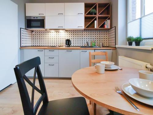 Stara Drukarnia - Apartamenty typu Studio