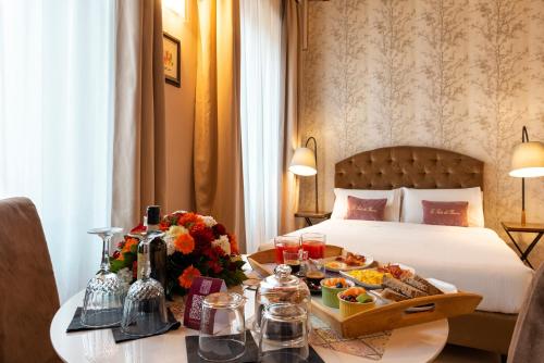 Le Suite del Barone - main image