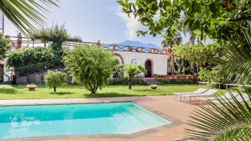 Archirafi Garden gîte à louer Torre Archirafi