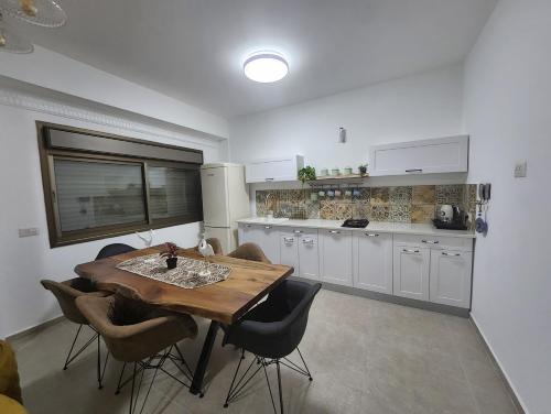 cuisine, Garden apartments. in Majdal Shams
