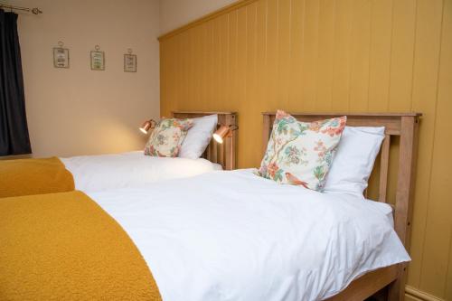 Stay Northside - Luxury Corporate & Leisure Stays Cottage, County Durham