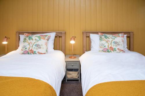 Stay Northside - Luxury Corporate & Leisure Stays Cottage, County Durham