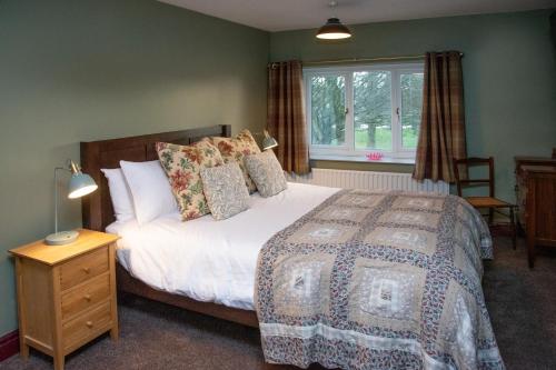 Stay Northside - Luxury Corporate & Leisure Stays Cottage, County Durham