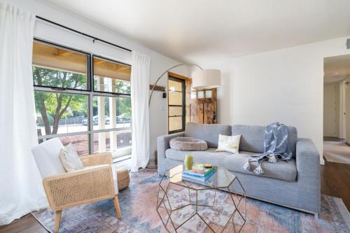 Casa Solana Cottage in Santa Fe, USA