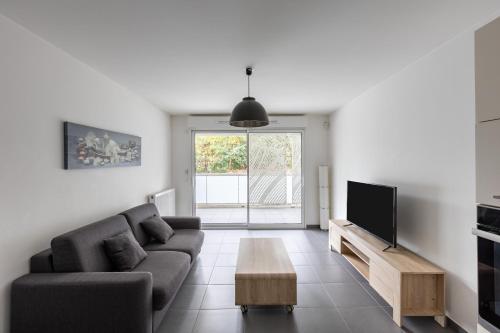 Carré Huit - Apartment - Marseille