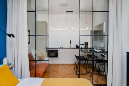 Warsaw Concierge Praga Centrum, Varsovie