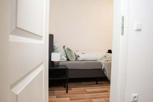HOMY I Stilvolles Apartment Gohlis Netflix & W-LAN, Lipsk (zdjęcie 7)