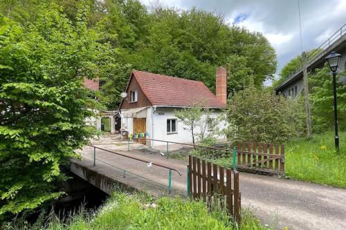 Ferienwohnung Katharina in Stolberg (Harz)