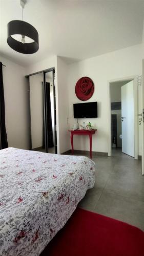 L'Ostal Randoleta in Espondeilhan