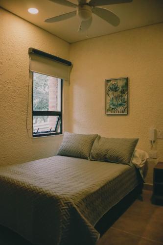 1 twin bed