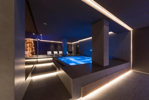 Hotel D'Aragona & Spa