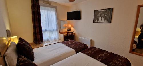 Kyriad Direct Arpajon, Arpajon (Foto 8)