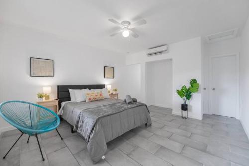 Fabulous Studio 15 min from The Beach in Miami, USA