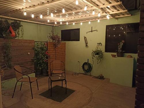 Casa Lupis, Bugambilia. Agradable y muy Céntrico