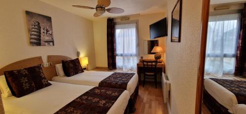 KYRIAD DIRECT ARPAJON in Arpajon