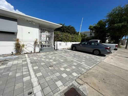 Fabulous Studio 15 min from The Beach in Miami, USA