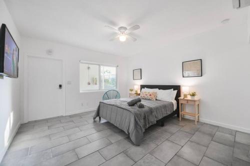 Fabulous Studio 15 min from The Beach Fabulous Studio 15 min from The Beach