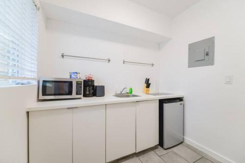 Fabulous Studio 15 min from The Beach in Miami, USA