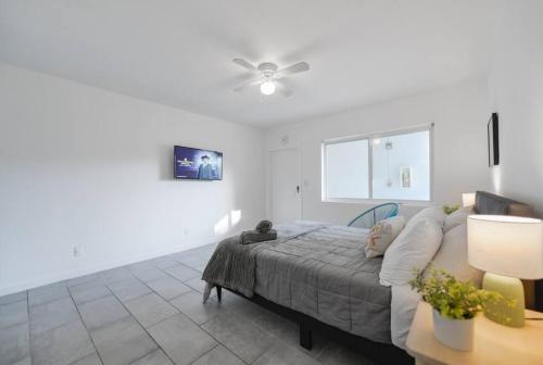Fabulous Studio 15 min from The Beach in Miami, USA