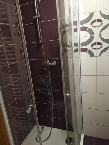 Deluxe Double Room with Shower