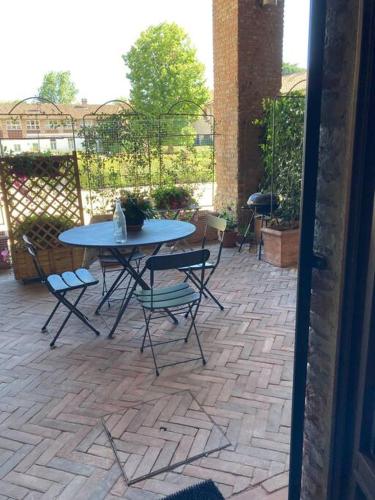 Naviglio Grande In Villa Milano, Mediolan (zdjęcie 5)